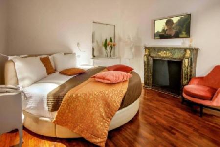 Domus del corso 522 Guest house - 23