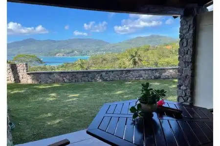 Anse Soleil Resort - 17