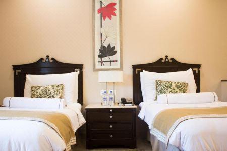 The Claridges New Delhi - Preferred L.V.X. Collection - 72