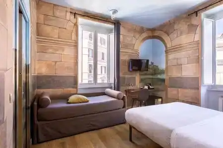 Suites Trastevere - 1