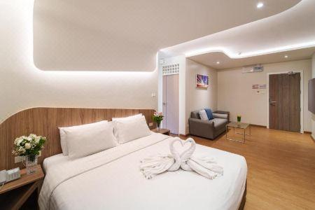 Praso Residence - 45