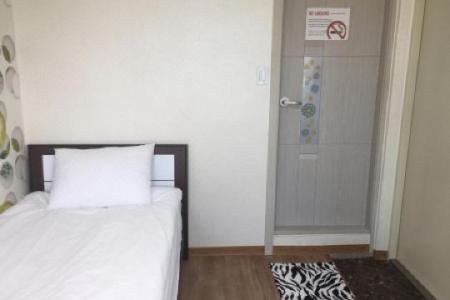 Hamory Guesthouse Dongdaemun - 52