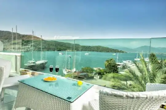 Fethiye villa ATA - 35