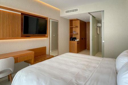 Radisson Beach Resort Larnaca - 46