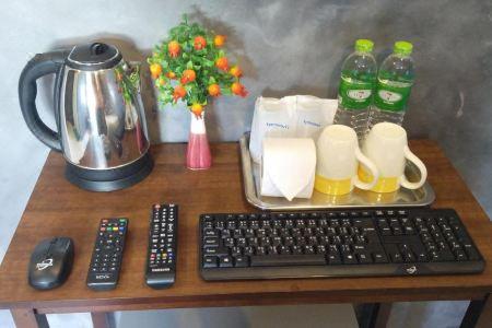 La Chambre Boutique @ Ko Lanta - 39