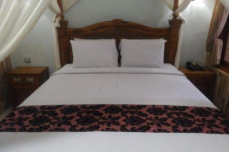 Sorga Cottages - 102