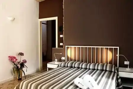 B&B C'era una volta - 1