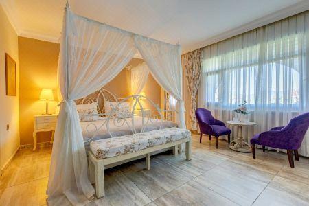 Agva Greenline Guesthouse - 21