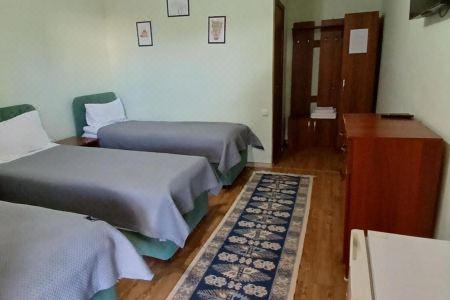 AltynAi Guest House - 9