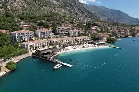 Huma Kotor Bay and Villas - 1
