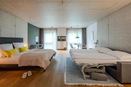 ipartment Wolfsburg @HOME by Best Western - 73