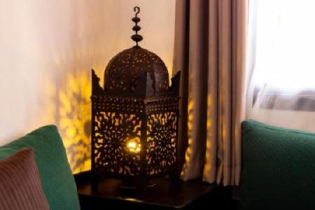 Borjs Suites & Spa - 97
