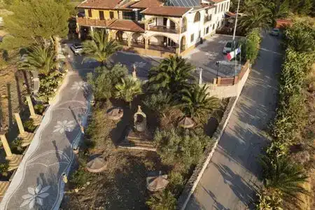 Agriturismo Reggia Saracena - 6