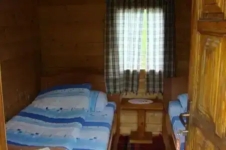 Eco Village Goles - 1