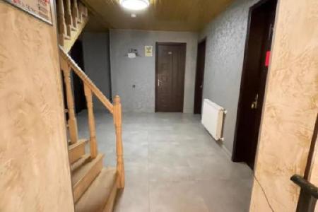 Lisaneli Guest house - 40