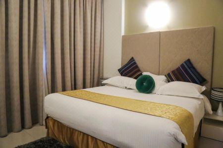 Gulf Suites Amwaj - 52