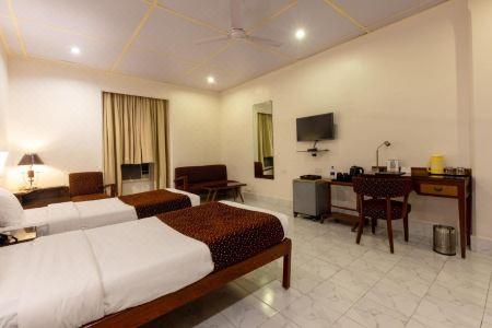 Grand Mumbai - Ballard Estate, Fort - 39