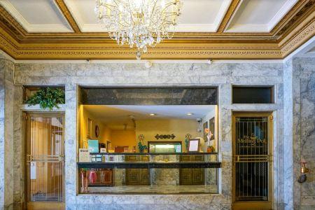 Gaslamp Plaza Suites - 2