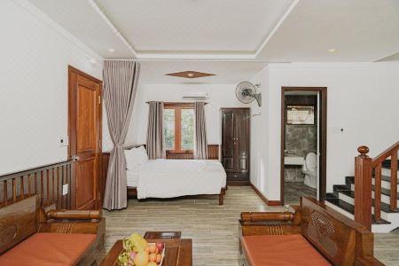 Giraffa Phu Quoc - 14