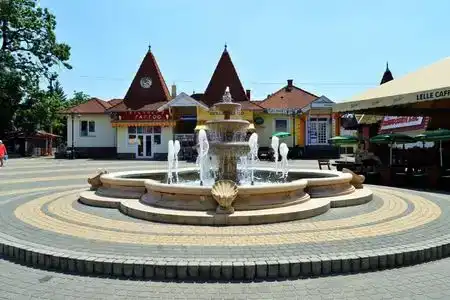 Tabàn Vendégház Mini-hotel - 4