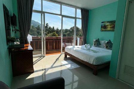 Rung Phangan - 45