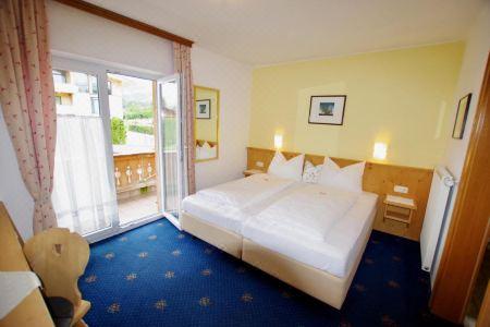 Hotel-Pension Heike - 21