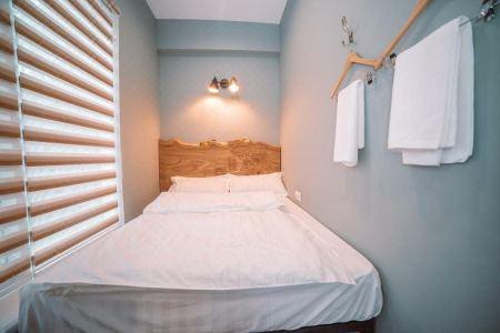 Tomiris Lady's Capsul Hostel Only for Women - 9