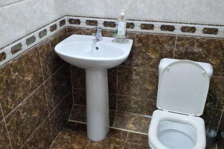 Nursultan Grand Guest House - 61