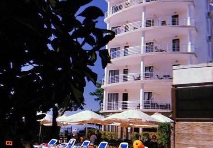 Wave Inn - 4