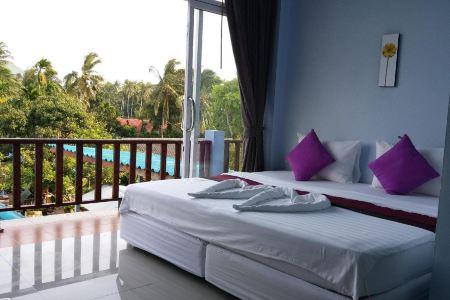 Rung Phangan - 44