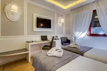 Grande Albergo Roma - 1