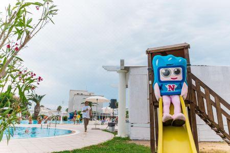 Nicolaus Club Gabbiano - 5