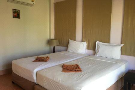 Gooddays Lanta Beach Resort - 11