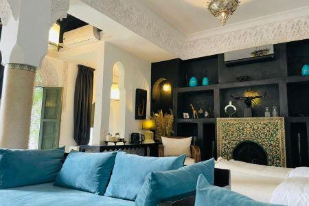 Riad Rafaele & Spa - 49