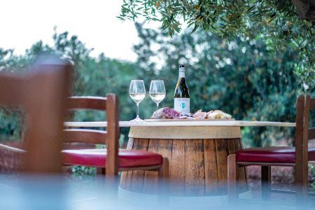 Bed & Breakfast Pietre Preziose - 8