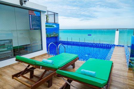 Azura Gold & Apartment - 10
