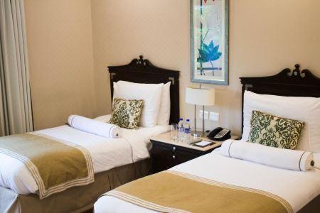The Claridges New Delhi - Preferred L.V.X. Collection - 93
