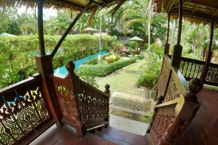Cozy Garden Resort - 5
