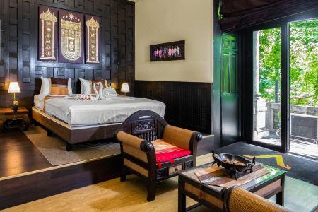 Andrassy Thai - 8