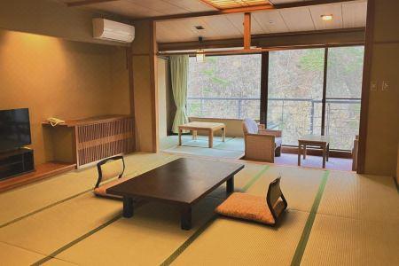 Yunishigawa - 16