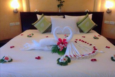 Palm Garden Resort - 22