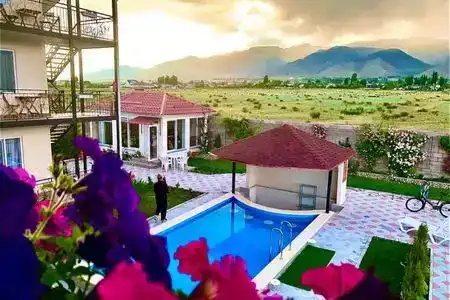 Guest House “Aura” - 2