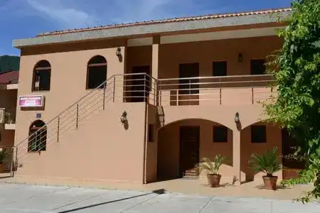 Apartments Dobrotski Dvori - 4