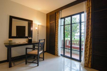 Novotel Chumphon Beach Resort & Golf - 31