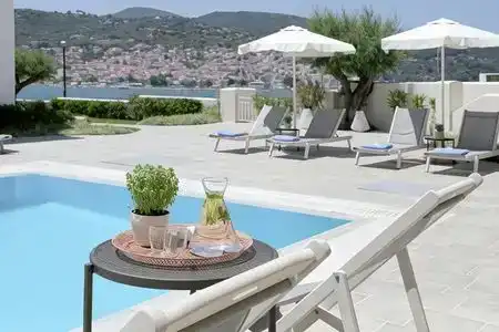 Skopelos Village - 1