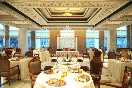 Jaypee Palace - 5