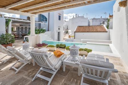 Relais Corte Palmieri - 7