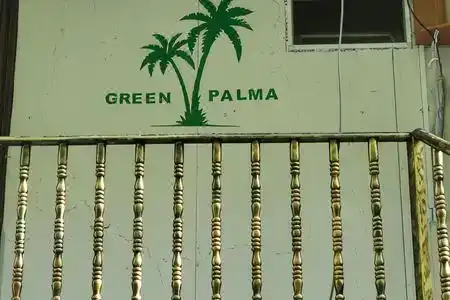 Green Palma - 6