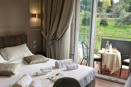 Unicum Roma Suites - 9