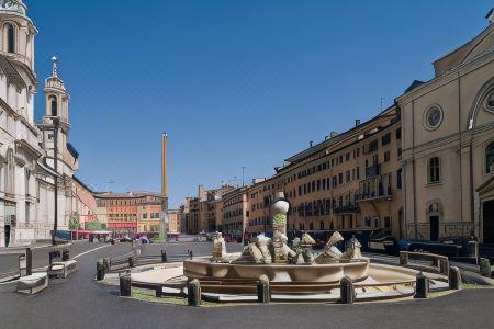 Navona Tower Relais - 7